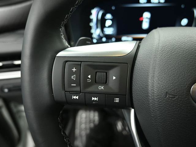 Certified 2025 INFINITI QX60 Autograph w/ Cargo Package image 18