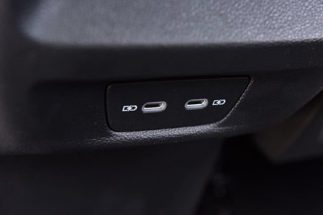 New 2026 Volkswagen Tiguan SE R-Line AWD/4WD image 24