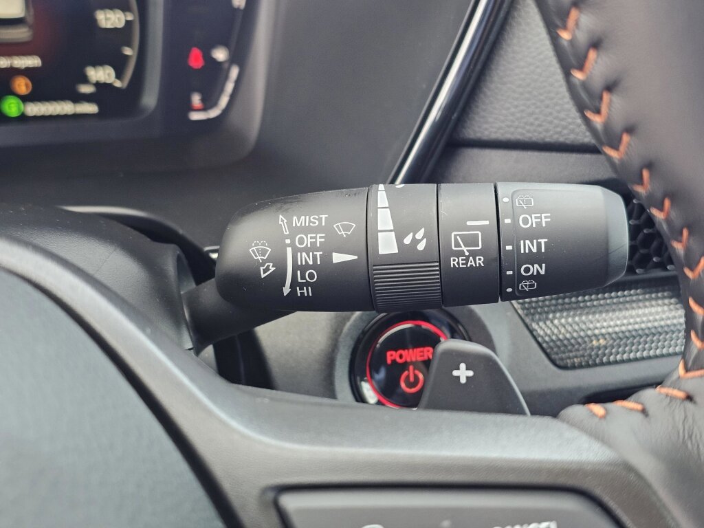 New 2026 Honda CR-V Sport-L image 26