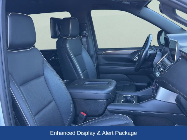 Used 2023 Chevrolet Tahoe Premier w/ Advanced Technology Package AWD/4WD image 20