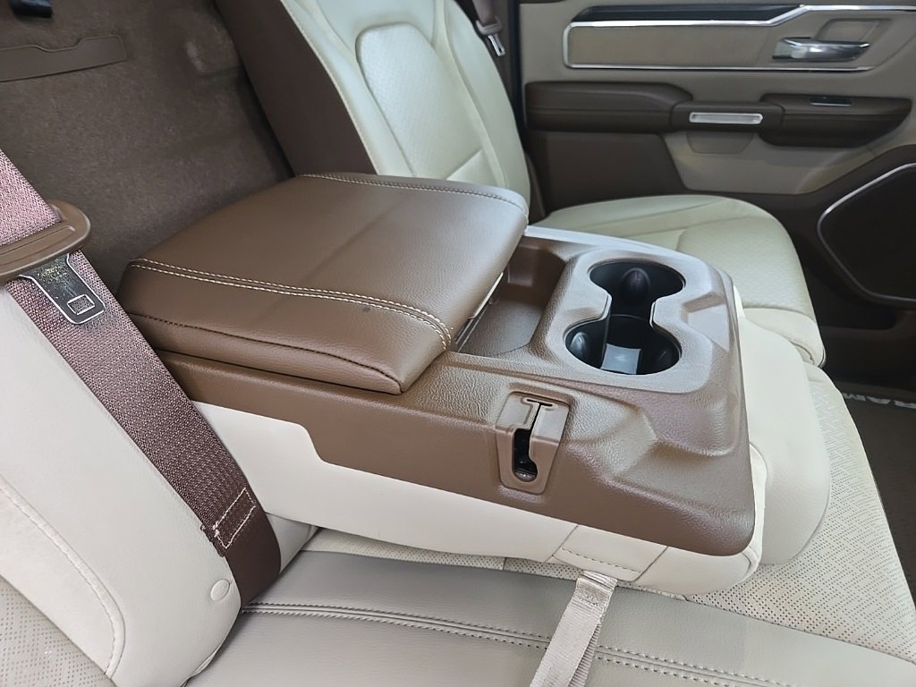 Used 2022 RAM 1500 Laramie image 99