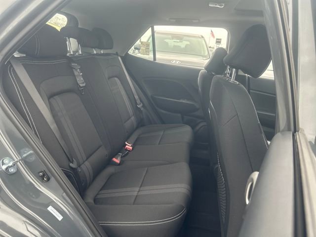 Certified 2026 Hyundai Venue SEL image 33