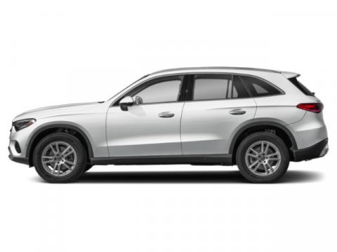 New 2026 Mercedes-Benz GLC 300 4MATIC image 3