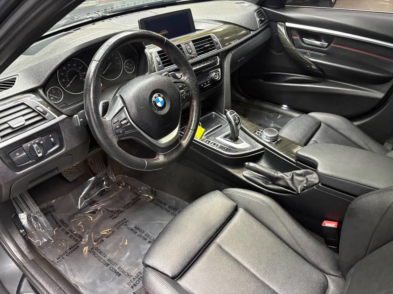 Used 2018 BMW 330i Sedan image 13
