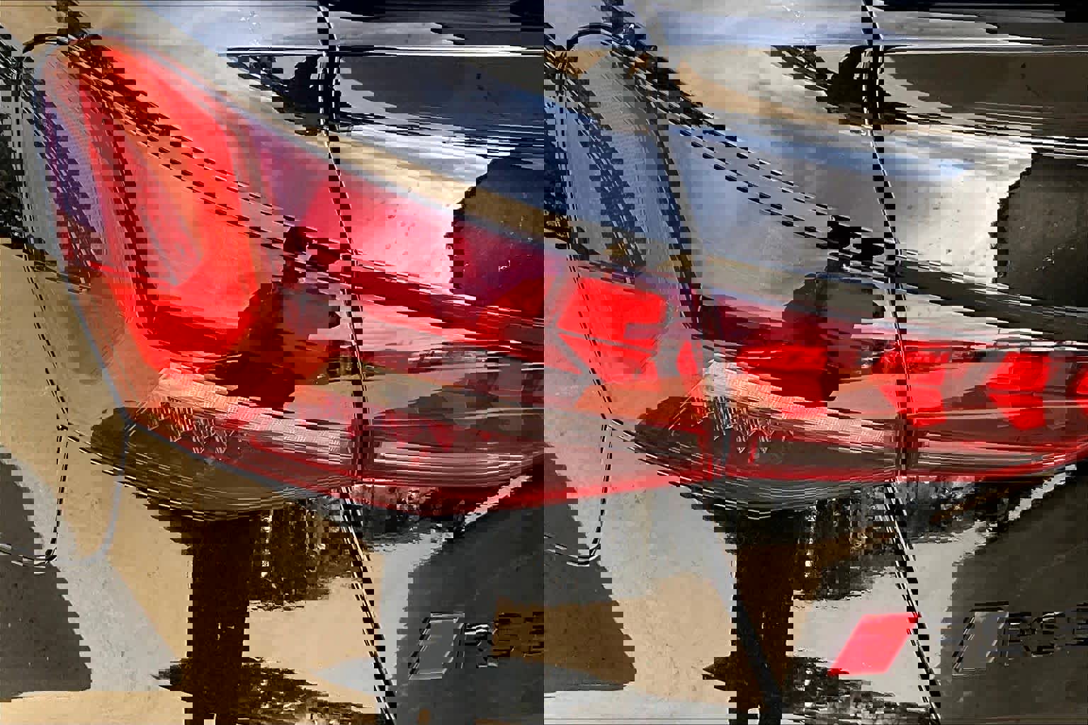 New 2026 Audi RS 3 image 14