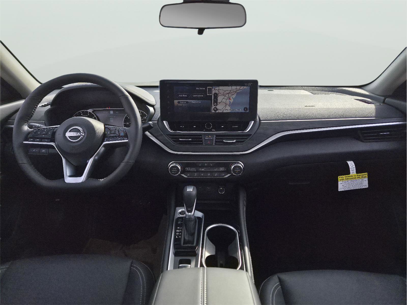 New 2025 Nissan Altima 2.5 SL image 19