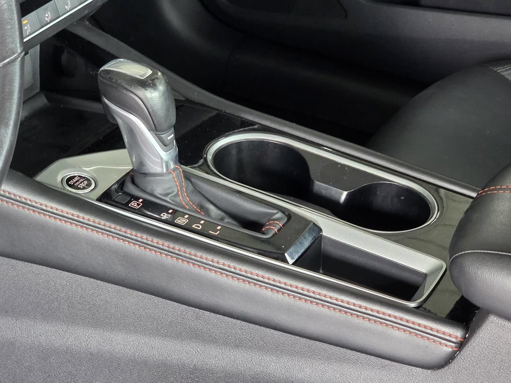 Used 2024 Nissan Altima 2.5 SR FWD image 19