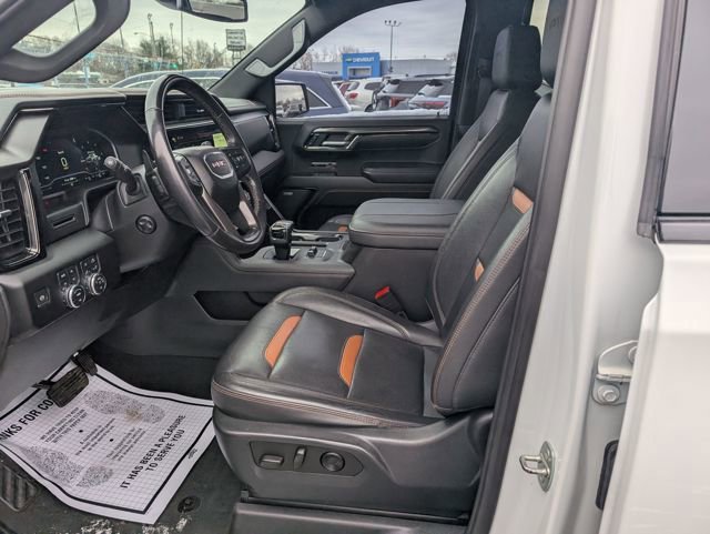 Used 2023 GMC Sierra 1500 AT4 w/ AT4 Premium Package image 15