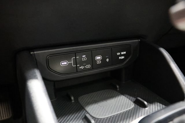 Used 2026 Kia K4 GT-Line w/ GT-Line Premium Package FWD image 31