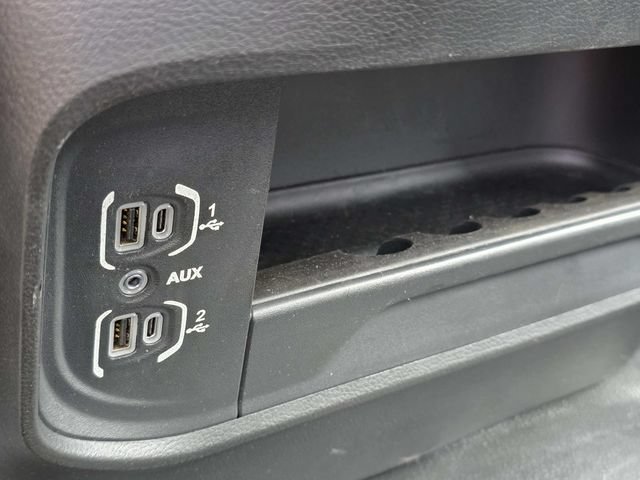 Used 2022 RAM 5500 Tradesman RWD image 23