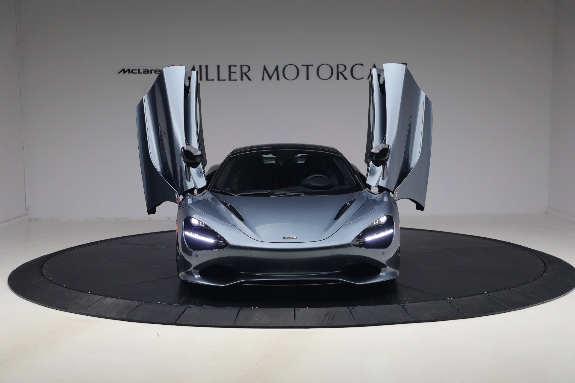 New 2026 McLaren 750S Spider image 13