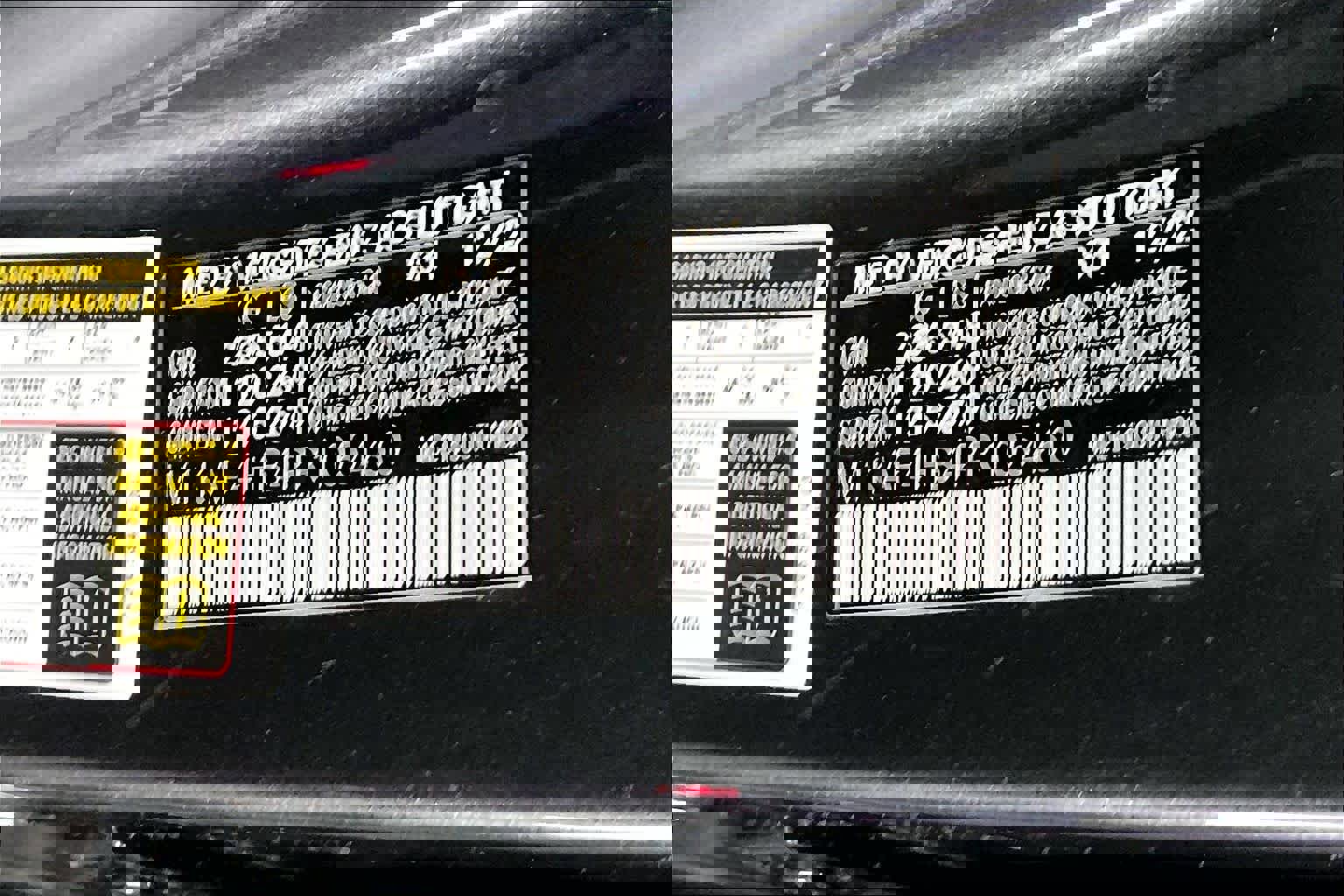 Used 2023 Mercedes-Benz C 300 C 300 image 31