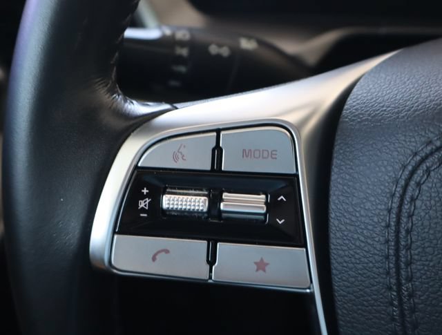 Used 2024 Kia Telluride S w/ S Sunroof Package FWD image 25