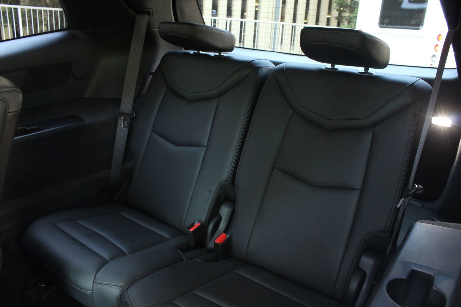 Used 2020 Cadillac XT6 Sport AWD/4WD image 20