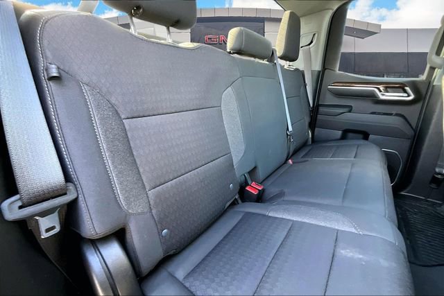 Used 2023 GMC Sierra 1500 Elevation image 26