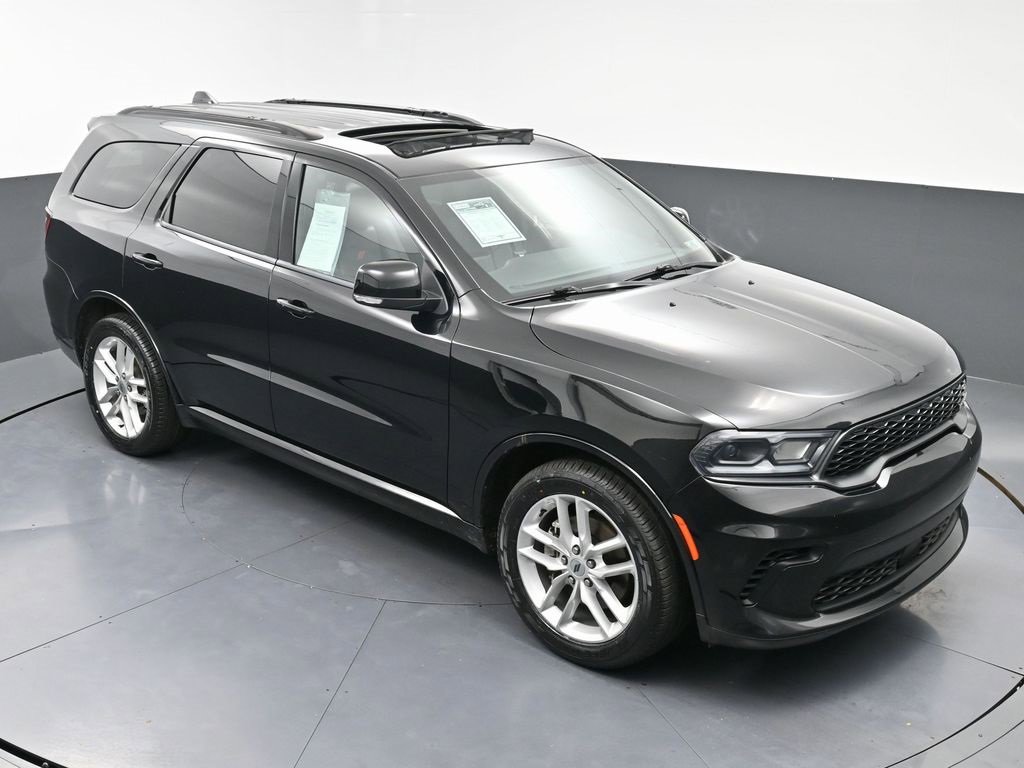 Used 2024 Dodge Durango GT image 45