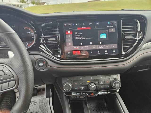 New 2026 Dodge Durango GT image 17