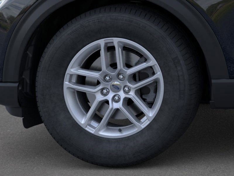 New 2026 Ford Explorer Active image 49