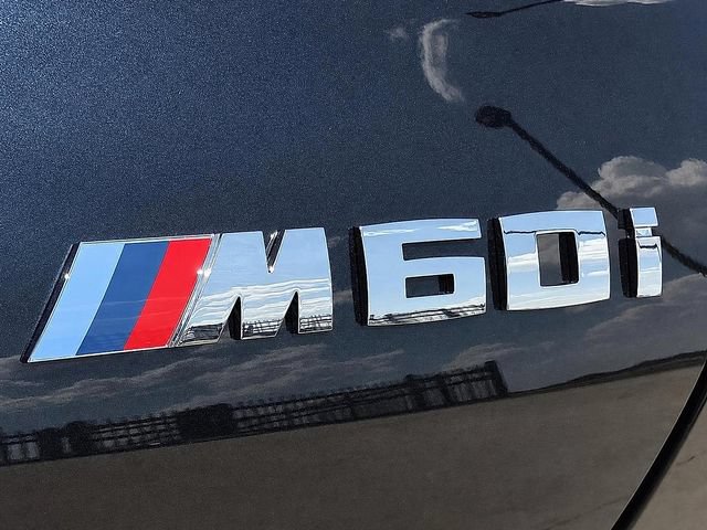 New 2027 BMW X6 M60i AWD/4WD image 7