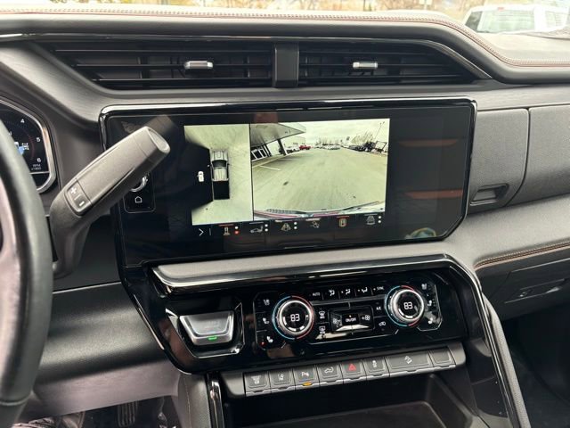 Used 2024 GMC Sierra 2500 AT4 w/ AT4 Premium Plus Package image 25