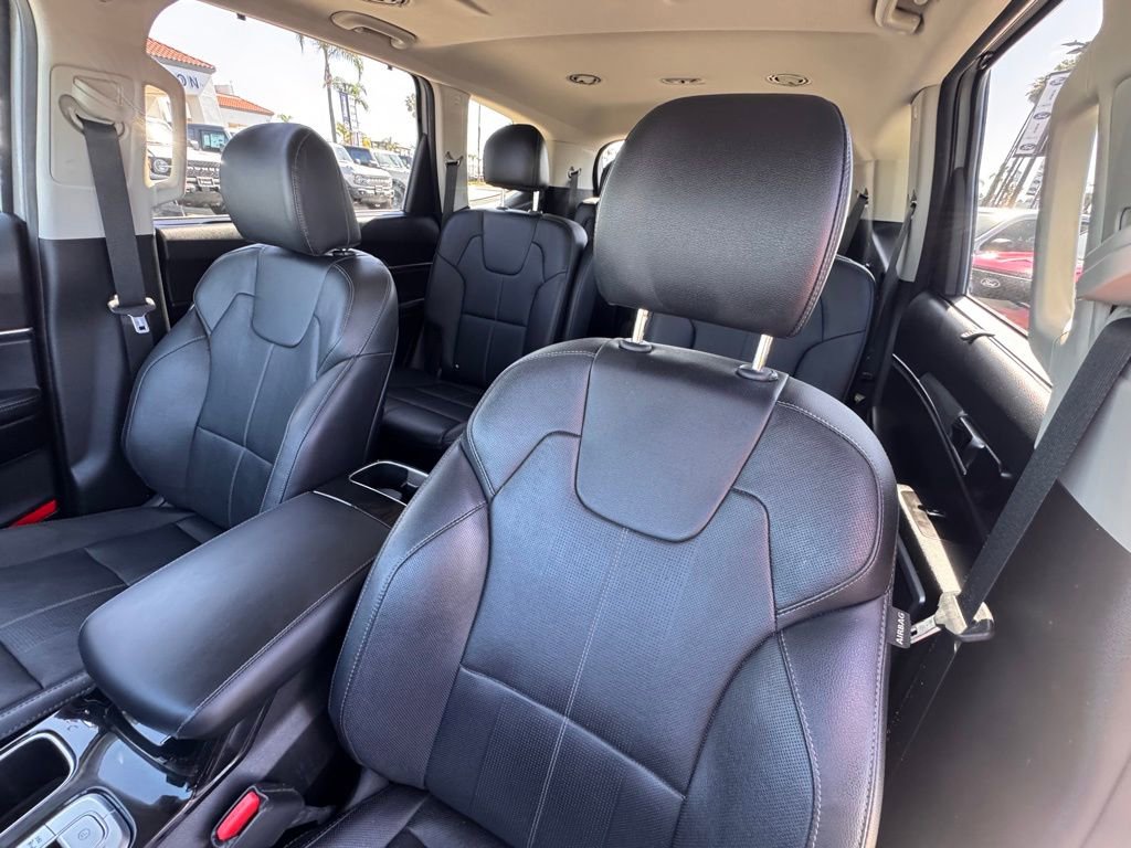 Used 2021 Kia Telluride EX w/ EX Premium Package image 20
