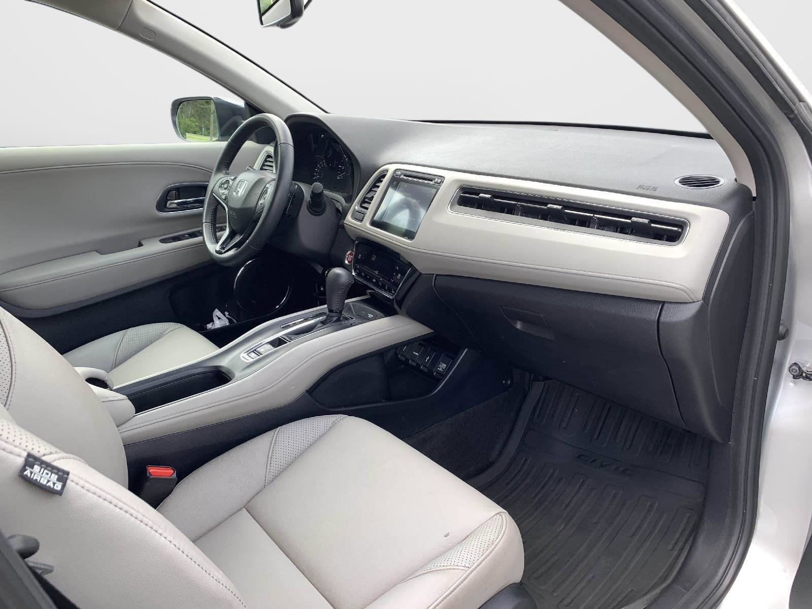 Used 2016 Honda HR-V EX-L image 45