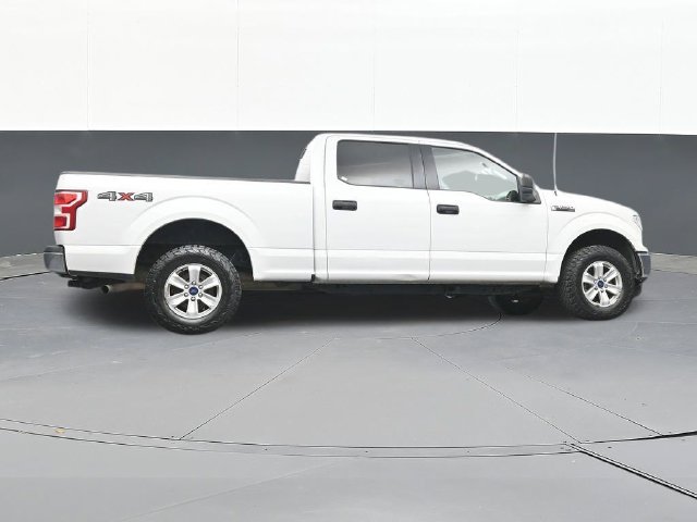 Used 2019 Ford F150 XLT AWD/4WD image 47