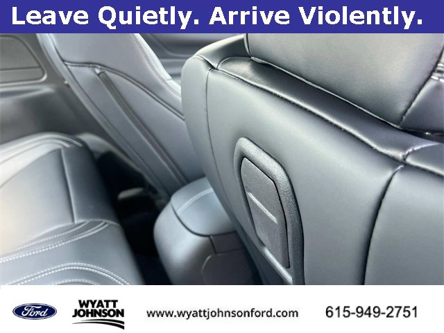 New 2025 Ford Mustang GT Premium image 17