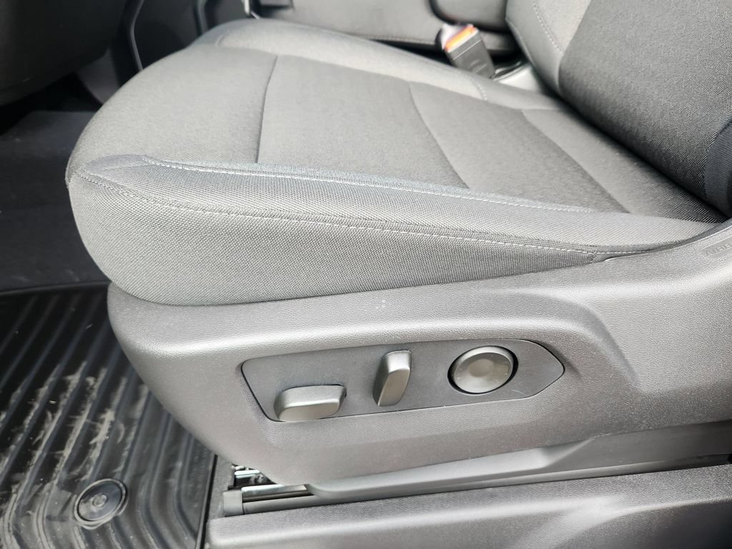 New 2026 GMC Sierra 1500 Elevation AWD/4WD image 11