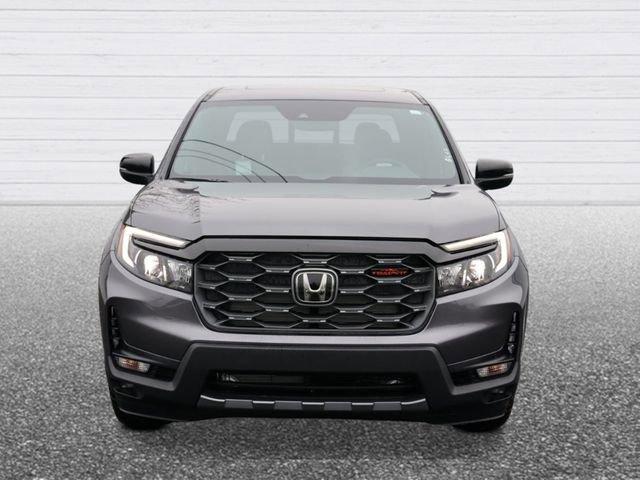 New 2026 Honda Ridgeline TrailSport image 8
