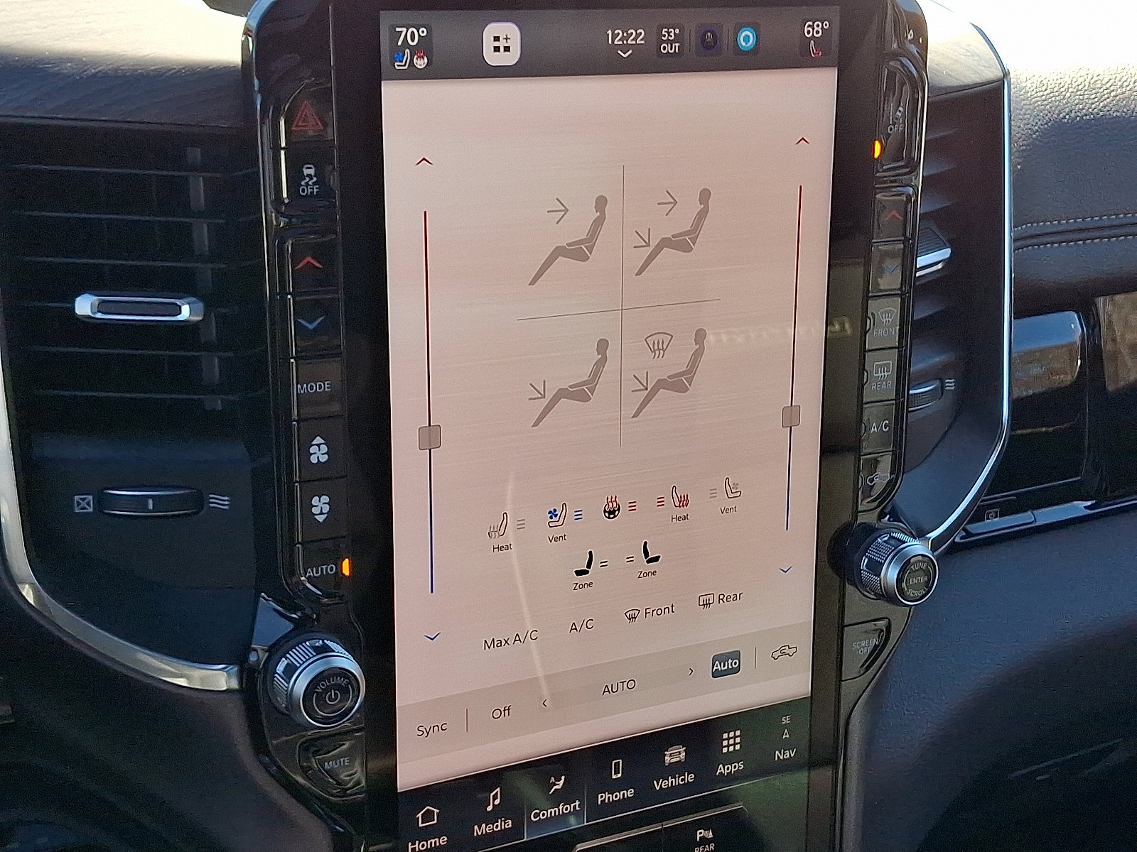 New 2026 RAM 1500 Laramie image 12