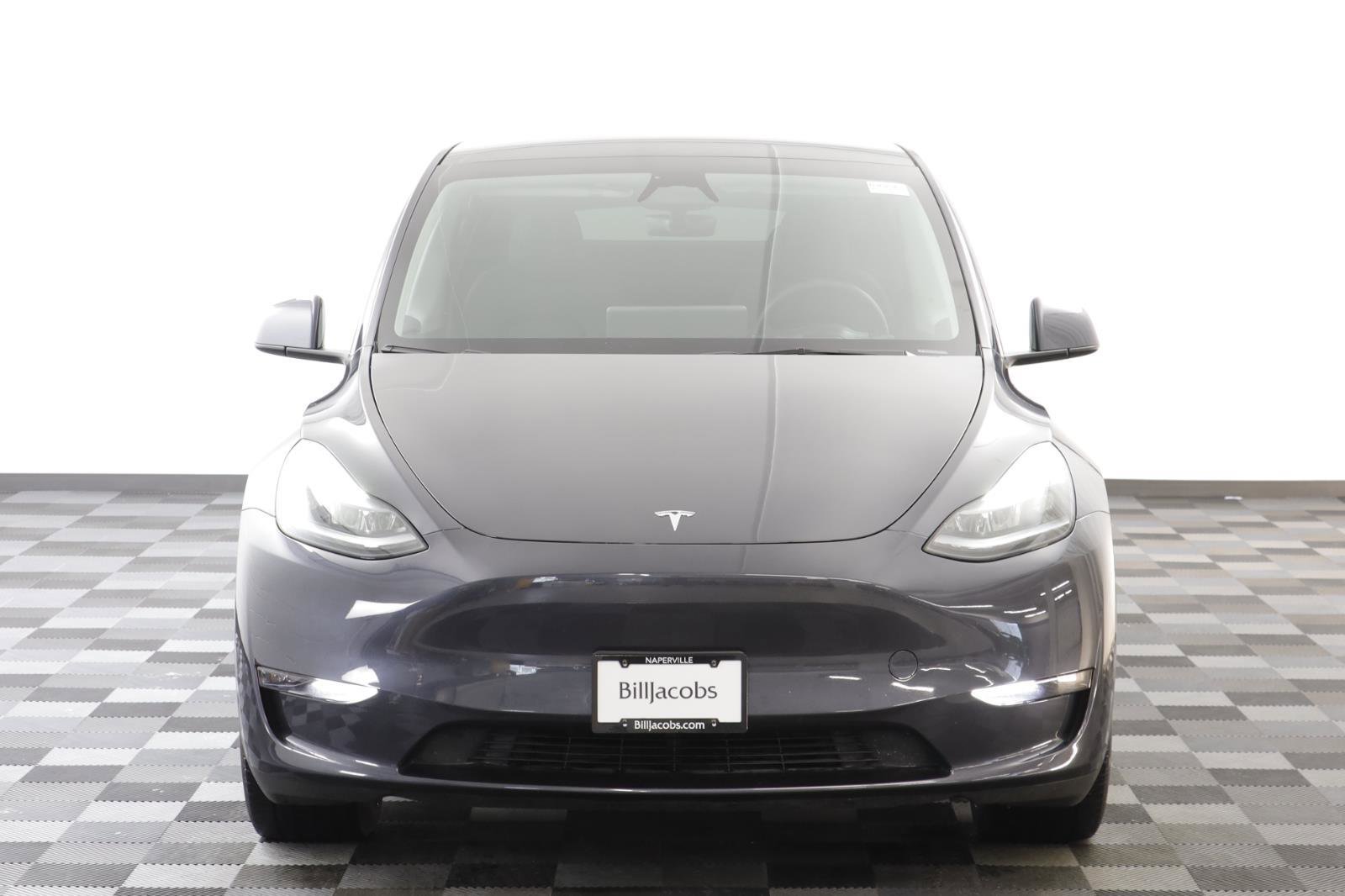 Used 2024 Tesla Model Y Long Range image 23