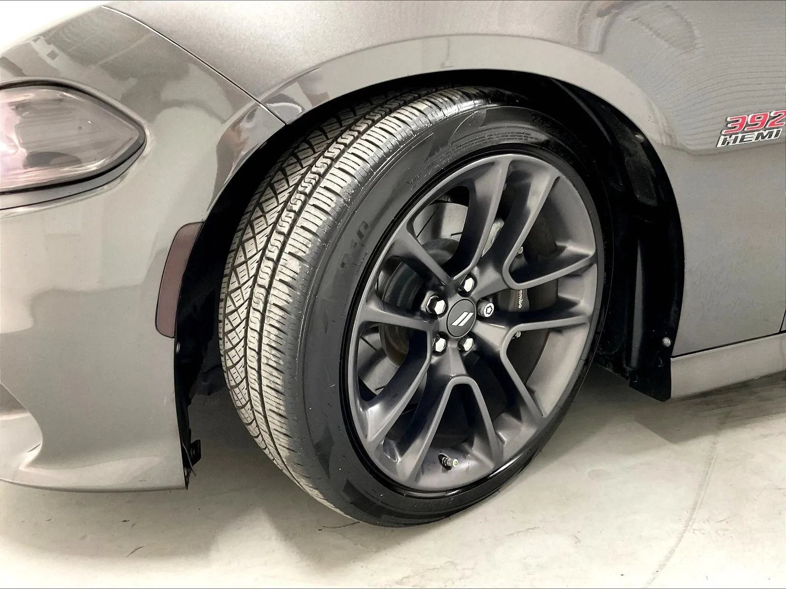 Used 2020 Dodge Charger Scat Pack w/ Plus Group RWD image 46