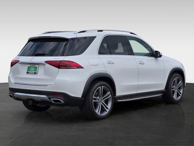 Used 2022 Mercedes-Benz GLE 350 4MATIC image 6