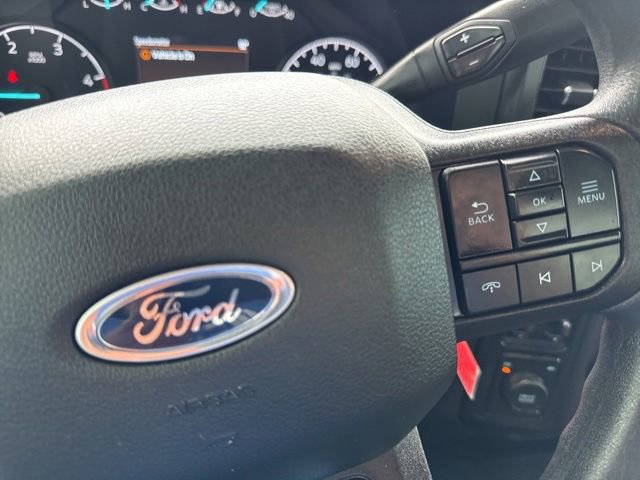 Used 2026 Ford F350 XL w/ FX4 Off-Road Package AWD/4WD image 14