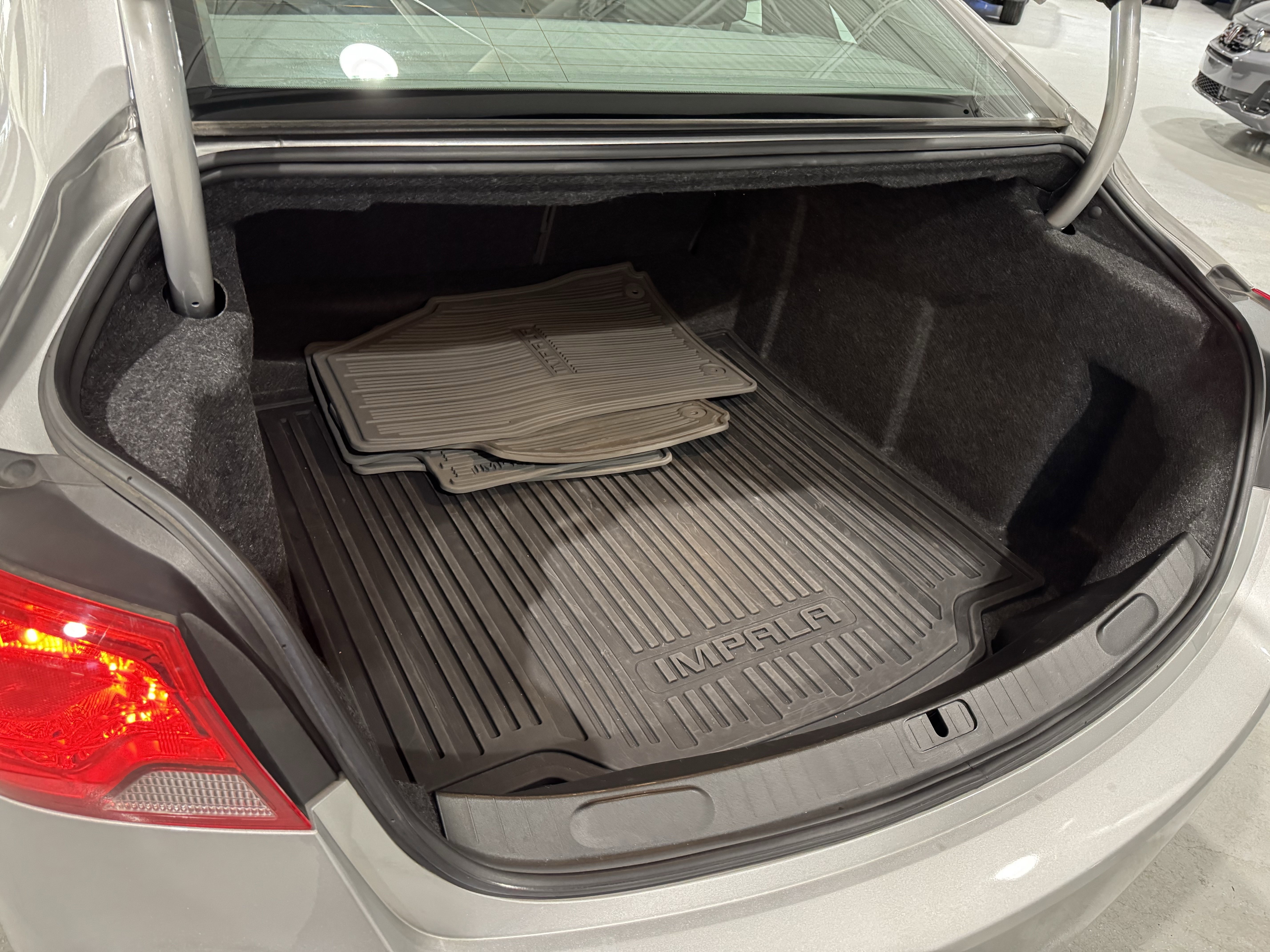 Used 2019 Chevrolet Impala LS image 14