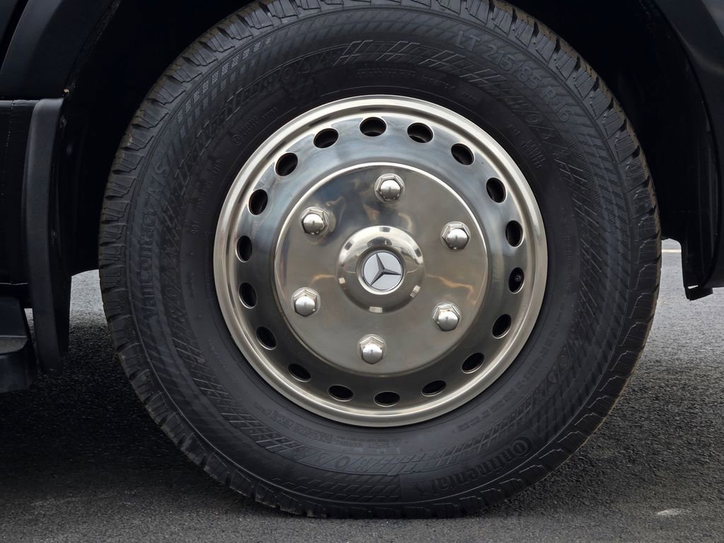 Used 2020 Mercedes-Benz Sprinter 3500 image 33