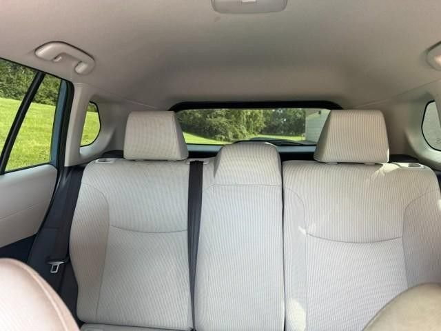 Certified 2026 Toyota Corolla Cross LE FWD image 10