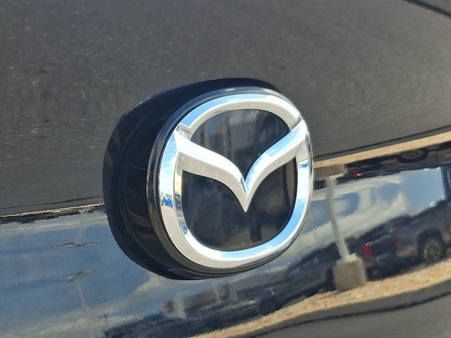 Used 2024 MAZDA MAZDA3 s FWD image 30