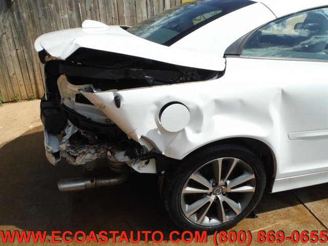 Used 2011 Volvo C70 T5 image 15