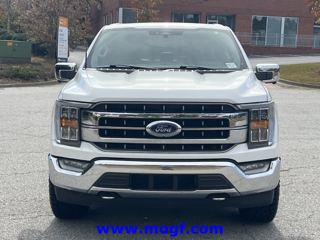 Certified 2022 Ford F150 Lariat AWD/4WD image 28