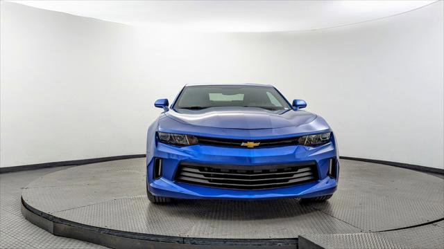 Used 2017 Chevrolet Camaro LS image 12