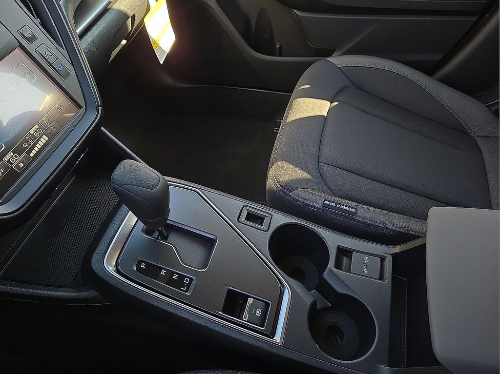 New 2025 Subaru Impreza 2.0i image 21