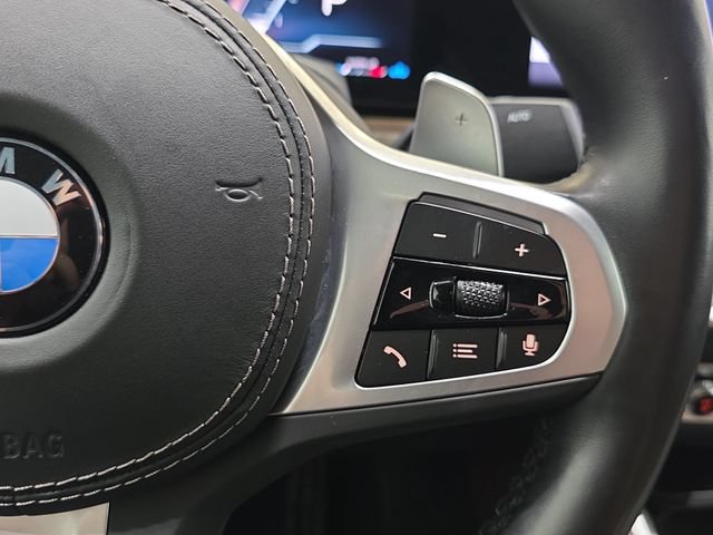 Certified 2024 BMW X6 xDrive40i w/ Executive Package AWD/4WD image 14