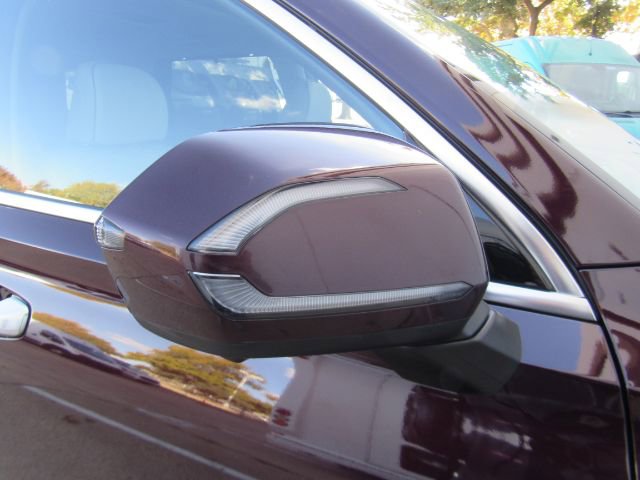 Used 2021 Hyundai Palisade Limited w/ Cargo Package image 28