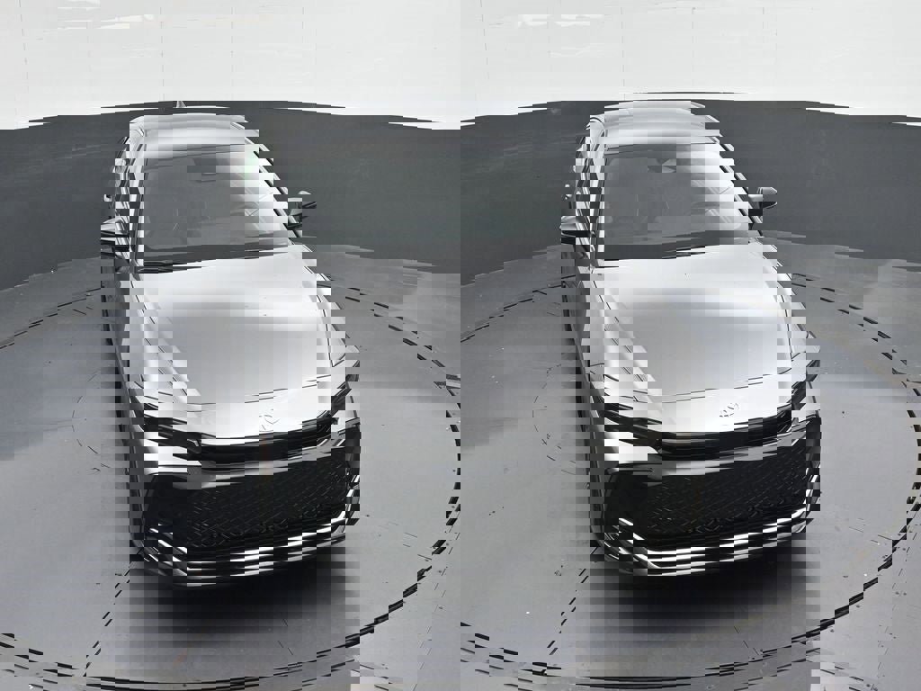 New 2026 Toyota Crown Limited image 44