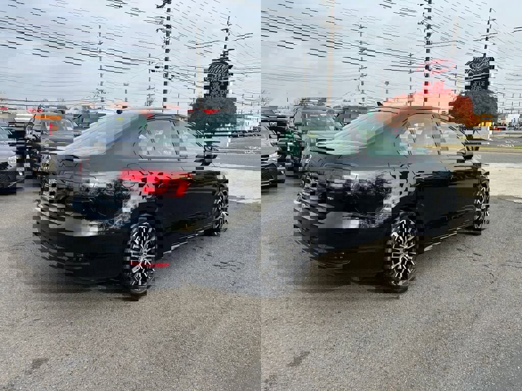 Used 2017 Volkswagen Jetta Sport w/ Jetta Sport Lighting Package image 7