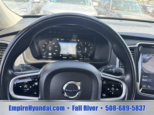 Used 2019 Volvo XC90 T5 Momentum w/ Multimedia Package AWD/4WD image 28