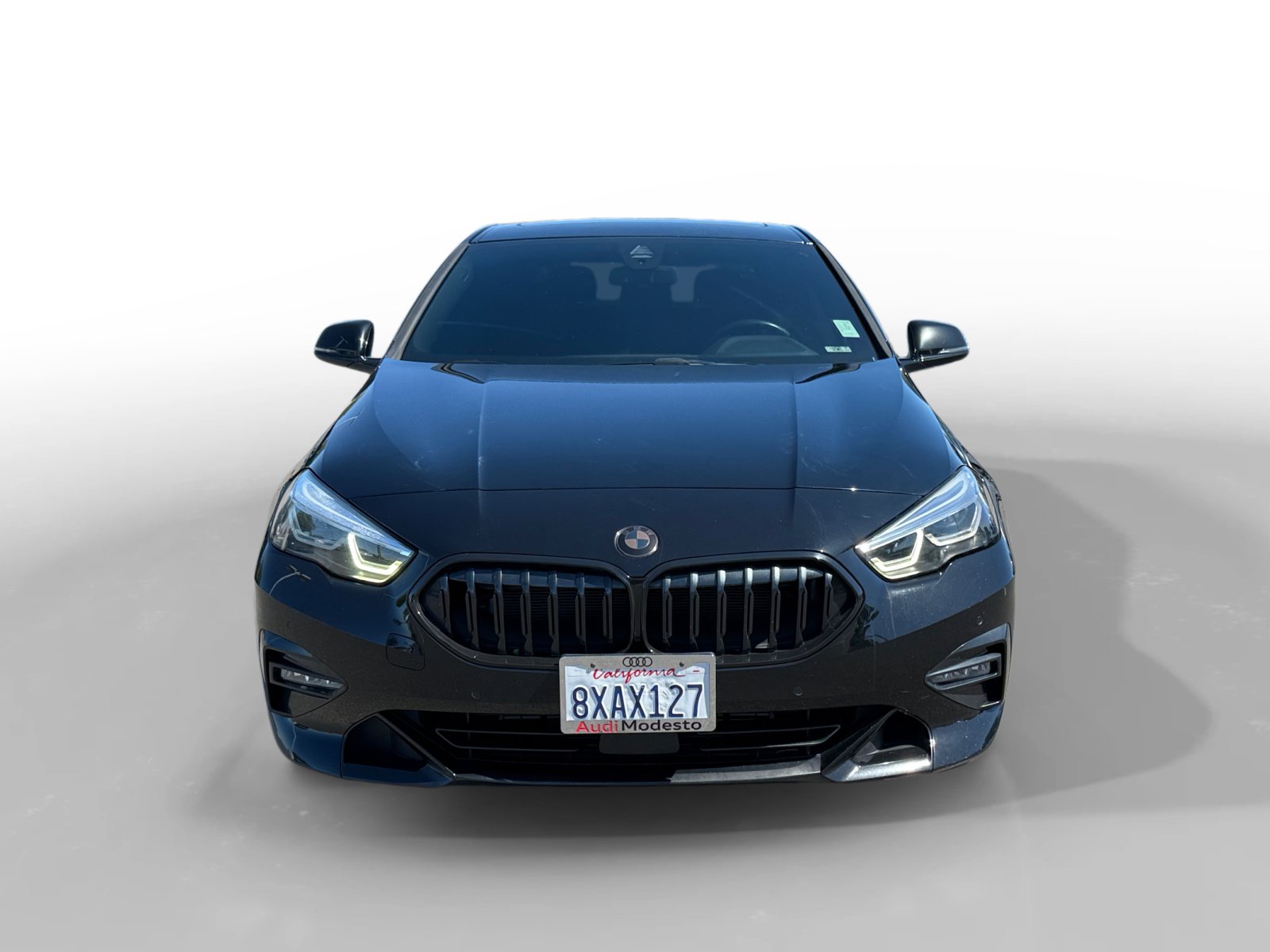 Used 2021 BMW 228i Gran Coupe w/ Convenience Package FWD image 8