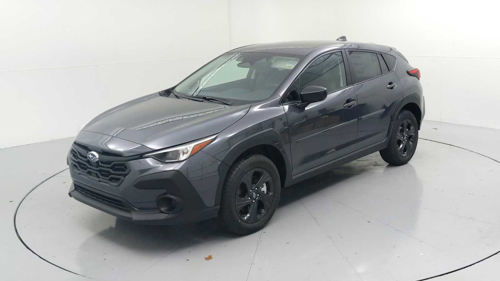 New 2026 Subaru Crosstrek 2.5i image 4
